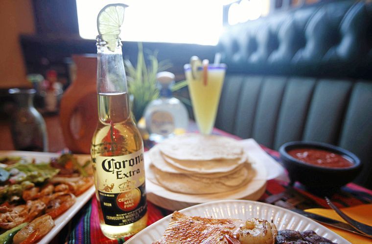 El Tequila
